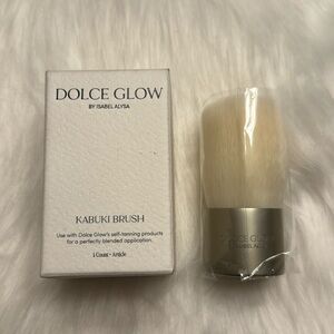 Dolce Glow Kabuki Brush